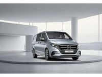 gebraucht Mercedes Vito 116 CDI BusinessVan Lang AHK 2,5t