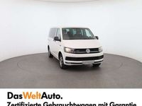 gebraucht VW Multivan T6VW T6Trendline TDI 4MOTION