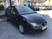 gebraucht Seat Ibiza 5-türig Reference