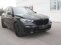 gebraucht BMW X5 xDrive 45e M Sport *M-Sitze*VOLL*FINANZIERUNG*