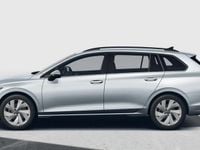 Neu VW Golf VIII Style 150 PS (110 kW) 2025 Silber Kombi