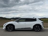 gebraucht Kia EV4 HB 81,4kWh FWD Long Range GT-Line SD