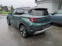 Neu Opel Frontera 101 PS (74 kW) 2025 SUV