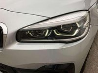 gebraucht BMW 218 d xDrive Active Tourer B47 F45