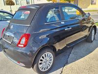 gebraucht Fiat 500C Hybrid DolceVita