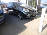 Gebraucht Honda Jazz Elegance 107 PS (78 kW) 2026 Kleinwagen