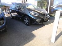 gebraucht Honda Jazz 1,5 i-MMD Hybrid Elegance Aut.