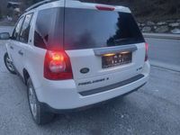 gebraucht Land Rover Freelander 2,2 Td Aut. NEUES PICKERL