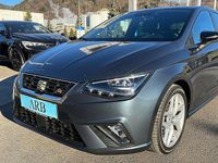 gebraucht Seat Ibiza 1,0 ECO TSI FR Austria