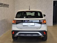 gebraucht VW T-Cross - 4Me TSI