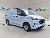 gebraucht Ford Transit Custom Trend 280 L1 320 AWD
