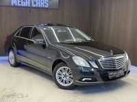 gebraucht Mercedes E220 CDI Aut. BlueEfficiency / NAVI SITZH.