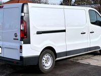 gebraucht Fiat Talento TalentoKombi 3,0t 2,0 EcoJet 145 S