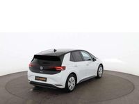 gebraucht VW ID.3 Pro Performance 58kWh Aut LED NAVI ASSIST