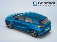 Neu Ford Puma ST-Line 125 PS (91 kW) 2026 SUV
