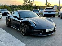 gebraucht Porsche 911 Carrera S 992 *SportDesign*Voll*Approved*MwSt.*