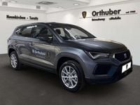 Neu Seat Ateca Reference 116 PS (85 kW) 2026 Mittelgrau  metallic SUV