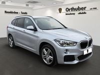 gebraucht BMW X1 xDrive 25d M Sport Aut.