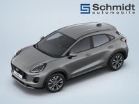 Neu Ford Puma Titanium 125 PS (91 kW) 2026 SUV