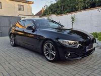 gebraucht BMW 418 Gran Coupé ÖAMTC Pickerl NEU Sportline Sterne Ambi