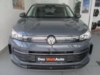gebraucht VW Tiguan Friends eTSI DSG