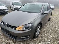 Gebraucht VW Golf 105 PS (77 kW) 2014 Grau Limousine