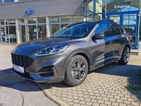 Gebraucht Ford Kuga ST-Line X 152 PS (111 kW) 2020 Grau SUV