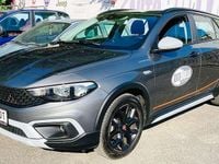 Gebraucht Fiat Tipo Cross 131 PS (96 kW) 2022 Grau Kombi