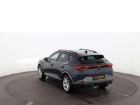 gebraucht Cupra Formentor 1.4 eHybrid 150/204 Aut LED RADAR R-CAM