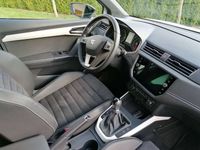 gebraucht Seat Arona Arona1,0 Eco TSI Xcellence Xcellence