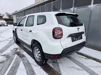 gebraucht Dacia Duster TCe 90 Access