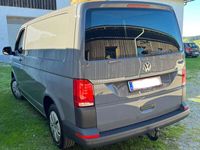 gebraucht VW T6 Kombi KR 20 TDI