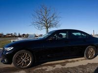 gebraucht BMW 330 330 PHEV Aut.