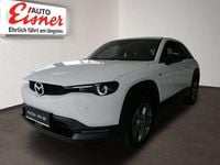 Gebraucht Mazda MX30 Exclusive 107 kW (146 PS) 2023 Weiß SUV