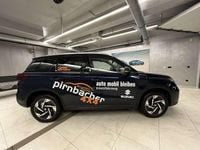 gebraucht Suzuki Vitara 1.4 HYBRID ALLGRIP SR flash