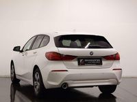 gebraucht BMW 116 116 d d / LIVE COCKPIT / SHZ / NAVI / Tempomat