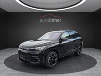 Gebraucht VW Tiguan Sport 193 PS (141 kW) 2025 Schwarz  metallic SUV