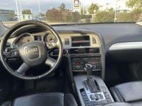 Gebraucht Audi A6 179 PS (131 kW) 2008 Limousine