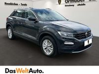 gebraucht VW T-Roc TSI