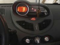 gebraucht Renault Twingo Twingo1,2 16V Dynamique Dynamique