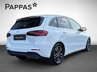 gebraucht Mercedes 180 B Österreich-Edition Cam PTS Navi AUT Wide