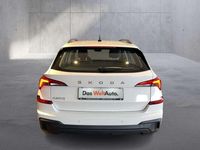 gebraucht Skoda Kamiq Essence TSI