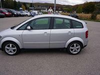 gebraucht Audi A2 1,4 Xtend TDI