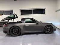 Gebraucht Porsche 911 Targa 4 480 PS (353 kW) 2022 Grün Cabrio