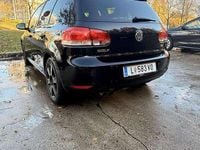 gebraucht VW Golf Comfortline 1,4 TSI