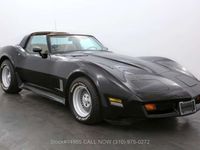 gebraucht Corvette Stingray C3