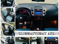 gebraucht VW Golf V Plus Cross 19TDI Pickerl11/2025