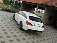 gebraucht Mercedes CLA200 Shooting Brake CDI