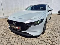 gebraucht Mazda 3 e-Skyactiv-G122 Exclusive-Line DASO DESI