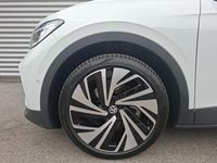 gebraucht VW ID.4 Pro 4MOTION 210 kW Business